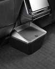 Cybertruck Lower Center Console Organizer & Back Seat Storage
