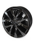 2017-2023 | Model 3 18" Aero Wheel Cover Replacements - Open Spoke Arachnid Style (Set of 4)
