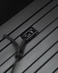 Cybertruck Bed D-Rings Multi-Function - Aluminum