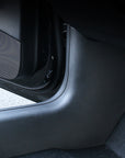 2024+ | Model 3 Highland Refreshed Door Sill Strip Protectors Full Cover (4 Pieces)