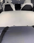 Stargazer Self-Inflating Memory Foam Mattress For Model S3XY, Pump & Bag. Free USA Ground Shipping
