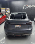 2020-2025 | Model Y Rear Window Louver Covers - Variety*