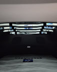 2020-2025 | Model Y Rear Window Louver Covers - Variety*