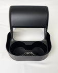 Model 3 & Y Backseat Double Cup Holder & Phone Holder