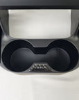 Model 3 & Y Backseat Double Cup Holder & Phone Holder