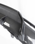2024+ | Model 3 Highland Refreshed Futura Full Body Kit - Real Molded Carbon Fiber (8 Pieces)
