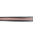 2024+ | Model 3 Futura Side Skirts - Real Molded Carbon Fiber
