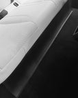 2024+ | Model 3 Highland Refreshed Backseat Rear TPE Anti-Kick Plate