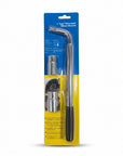 Cybertruck Spare Wheel & Tire Kit with Cover, Strap, Tool Kit & Hydraulic Jack