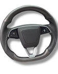 2026+ | Model Y Juniper Refreshed Sport Grip Heated Carbon Fiber Steering Wheel Upgrade TESLA Factory Original Core Wheel - Variety