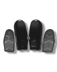 2024+ | Model 3 Highland Refreshed Door Hidden Trash Bins (2 Piece)