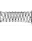 Cybertruck Rear Cargo Bed Storage Net with Pocket - Vertical Type