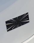 2024+ | Model 3 Highland Refreshed Performance OEM Style 3D Badge Emblem