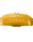2020+ | Model Y Performance Look Brake Caliper Cover Set, Precision Bolt-On (Version 3.0) - Variety*