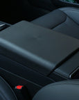 2024+ | Model 3 Highland Refreshed TPE Armrest cover - Black