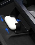 Cybertruck AirPod PRO Wireless Charger Holder