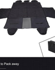 Cybertruck Backseat Pet Mat - Works with Seats Folded Down