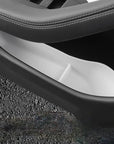 2024+ | Model 3 Highland Refreshed Pocket Door Liner Inserts Front & Rear - White (4pcs)