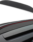 2024+ | Model 3 Highland Refreshed Anti-Reflective Dashboard Mat - Black & Grey
