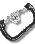 2026+ | Model Y Juniper Carbon Fiber Heated Yoke Steering Wheel Upgrade – Real Molded Carbon Fiber