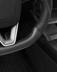 2026+ | Model Y Juniper Refreshed Sport Grip Heated Carbon Fiber Steering Wheel Upgrade TESLA Factory Original Core Wheel - Variety