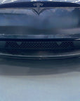 2022+ | Model X Radiator Protective Mesh Grill Panel (1 piece)