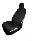 Tesla SEXYC Seat Covers - Black (1 Pair)