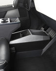 Cybertruck Lower Center Console Organizer & Back Seat Storage