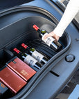 2024+ | Model 3 Highland Refreshed Front Trunk (Frunk) Organizer