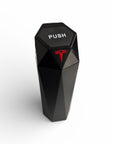 Universal Tesla Cupholder/Door Trash Can