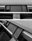2024+ | Model 3 Highland Refreshed Behind Screen Storage Tray