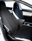 Tesla SEXYC Seat Covers - Black (1 Pair)