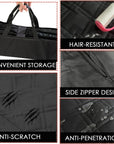Cybertruck Backseat Pet Mat - Works with Seats Folded Down