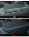 2024+ | Model 3 Highland Refreshed TPE Armrest cover - Black