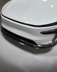 2026+ | Model Y Juniper Refreshed Colossal Full Body Kit - Real Dry Molded Carbon Fiber (4 Pieces)