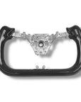 2026+ | Model Y Juniper Carbon Fiber Heated Yoke Steering Wheel Upgrade – Real Molded Carbon Fiber