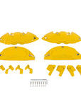 2017+ | Model 3 Performance Look Brake Caliper Cover Set, Precision Bolt-On (Version 3.0) - Variety*