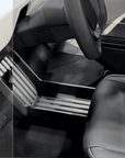 Cybertruck Lower Center Console Organizer & Back Seat Storage