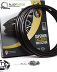 AlloyGator Wheel & Rim Protection - Multiple Colors*