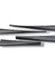 2026+ | Model Y Juniper Refreshed Full Interior Carbon Fiber Kit Bundles (18 Pieces) - Real Dry Molded Carbon Fiber