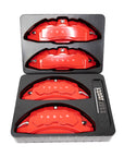 2020+ | Model Y Performance Look Brake Caliper Cover Set, Precision Bolt-On (Version 3.0) - Variety*