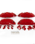 2017+ | Model 3 Performance Look Brake Caliper Cover Set, Precision Bolt-On (Version 3.0) - Variety*