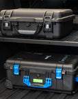 Cybertruck Trunk MOLLE Panel - Horizontal Type