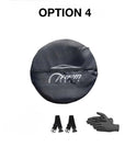 Cybertruck Spare Wheel & Tire Kit with Cover, Strap, Tool Kit & Hydraulic Jack