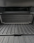 Cybertruck Bed Trunk Vault Cargo Divider - Adjustable