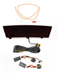 Model Y - LED Brake & Turn Signal Light - Formula 1 & Wonder Woman Style