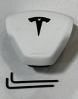Model 3 & Y Steering Wheel Airbag Top Cover Replacement - Variety*