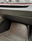 2024+ | Model 3 Highland Refreshed Full Interior Carbon Fiber Kit Bundles (20 Pieces) - Real Dry Molded Carbon Fiber