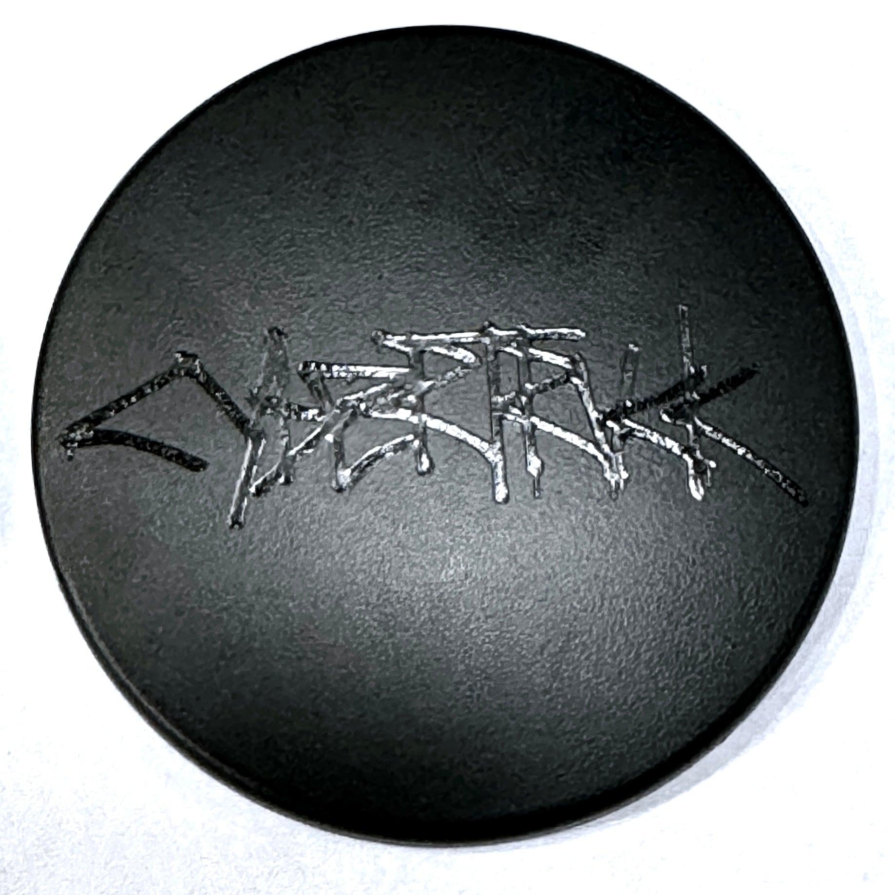 Cybertruck Heptagon Center Wheel Caps & Lug Nut Covers (Set of 4) - Version 1.0