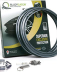 AlloyGator Wheel & Rim Protection - Multiple Colors*